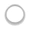 Charlotte Pipe And Foundry Charlotte Pipe Schedule 40 4 in. Hub X 4 in. D Hub PVC Coupling 1 pk PVC001001400 - alternate 4